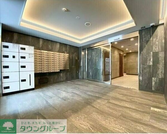 S-RESIDENCE上前津の物件内観写真